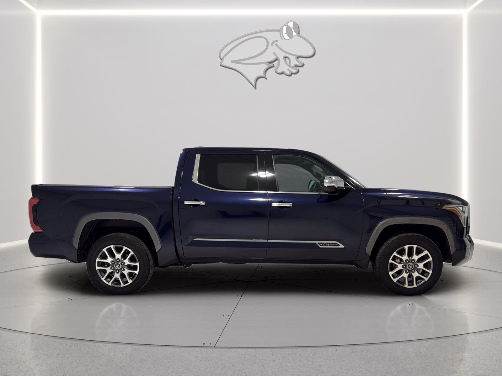 2023 Toyota Tundra 1794 Edition