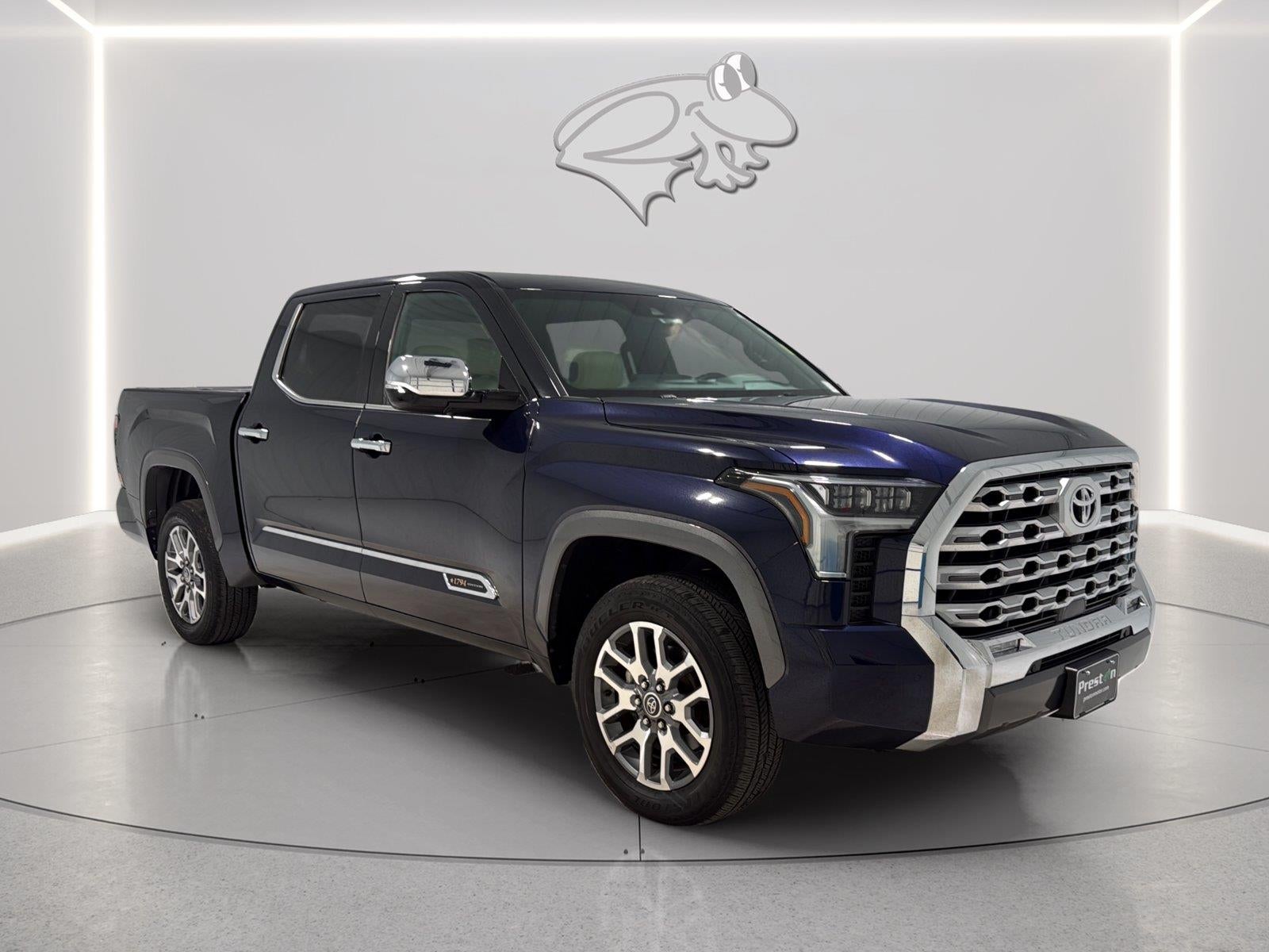 2023 Toyota Tundra 1794 Edition