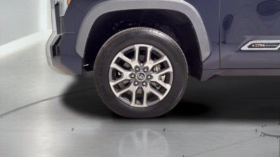 2023 Toyota Tundra 1794 Edition