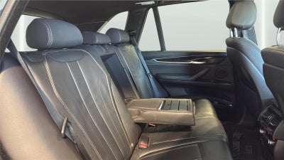 2018 BMW X5 xDrive40e iPerformance