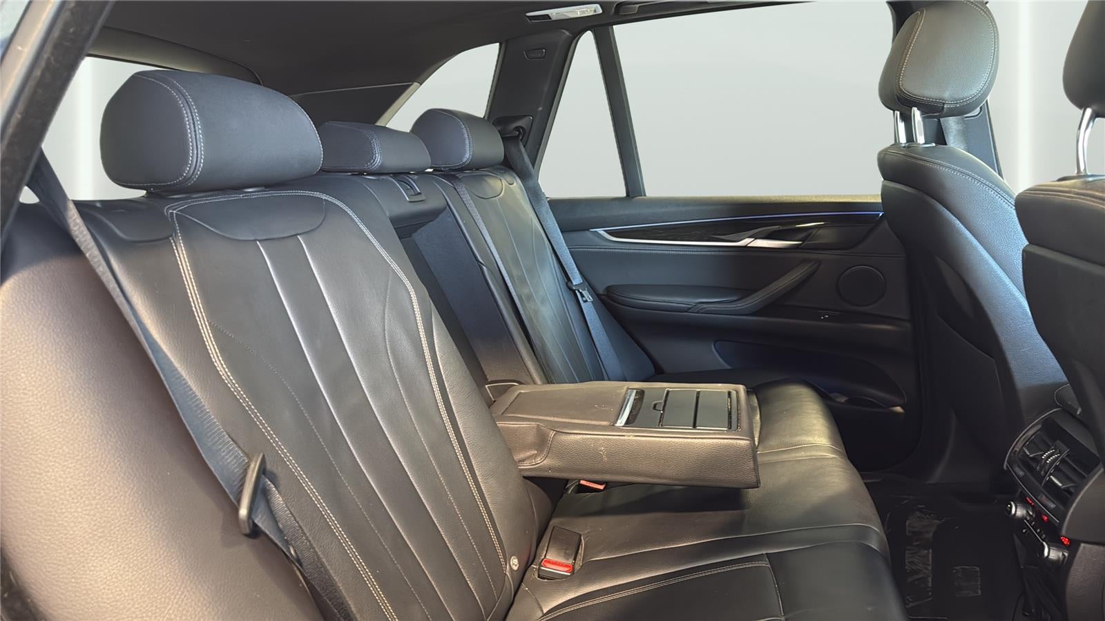 2018 BMW X5 xDrive40e iPerformance