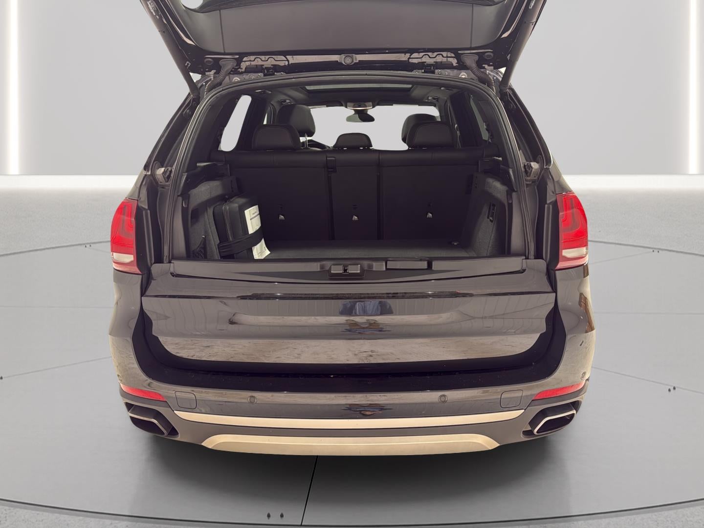 2018 BMW X5 xDrive40e iPerformance