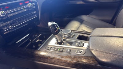 2018 BMW X5 xDrive40e iPerformance