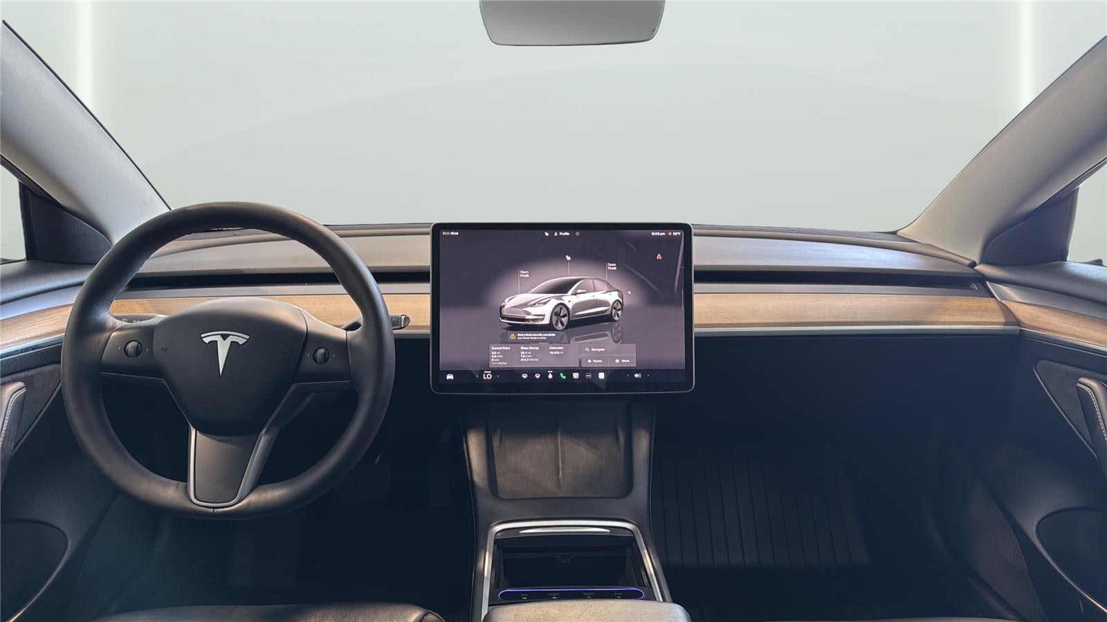 2023 Tesla Model 3 RWD