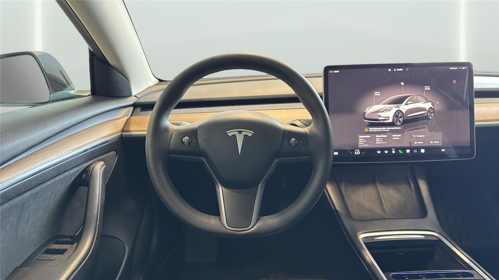2023 Tesla Model 3 RWD