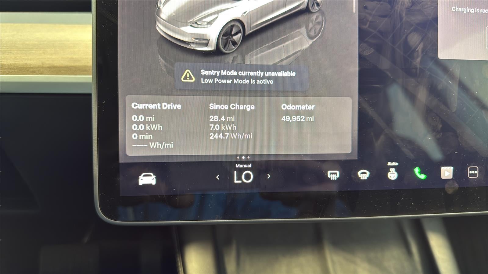 2023 Tesla Model 3 RWD
