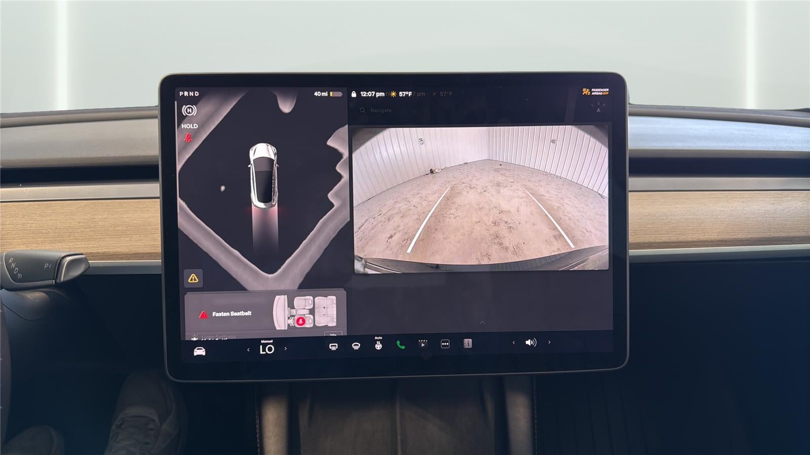 2023 Tesla Model 3 RWD
