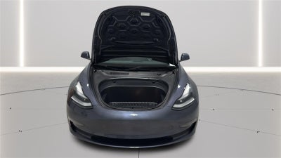 2023 Tesla Model 3 RWD