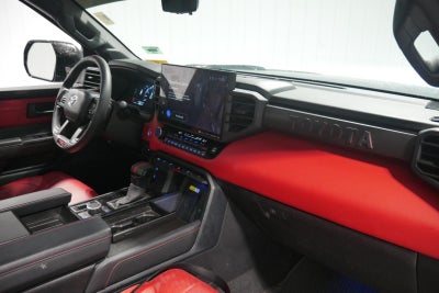 2024 Toyota Sequoia TRD Pro