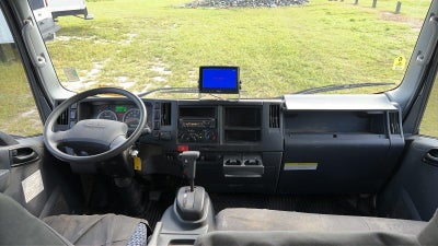 2023 Isuzu Nrr Base