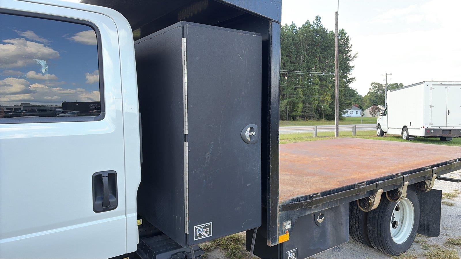 2023 Isuzu Nrr Base