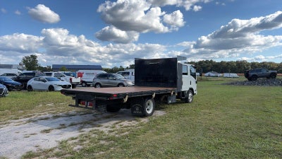 2023 Isuzu Nrr Base