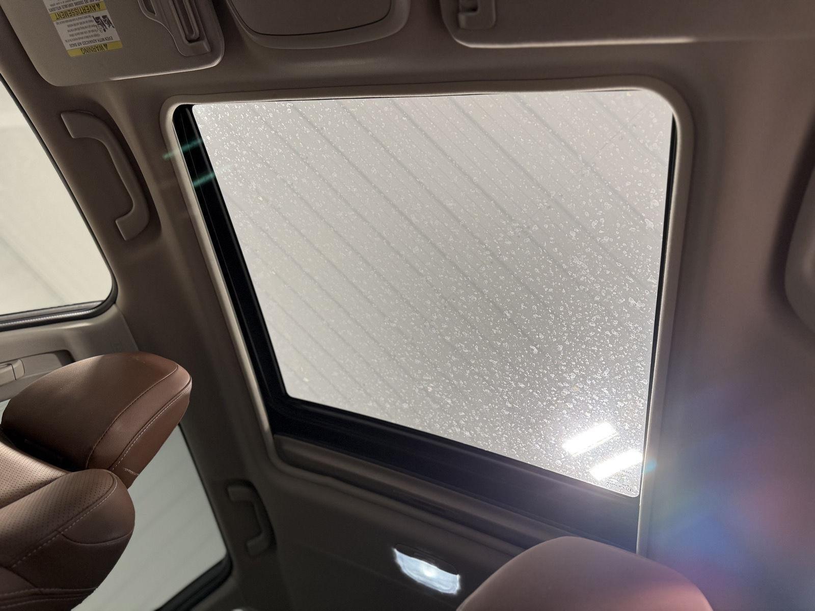 2020 Subaru Forester 2.5itour