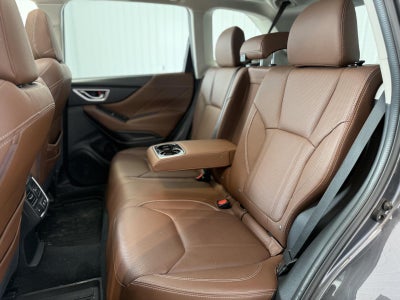 2020 Subaru Forester 2.5itour