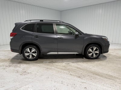 2020 Subaru Forester 2.5itour