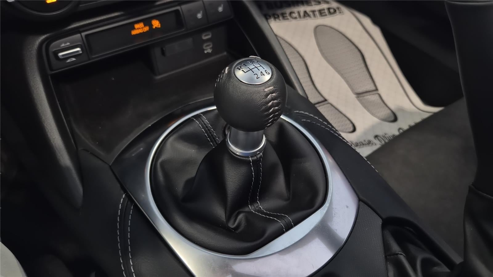 2025 Mazda Mazda MX-5 Miata RF Club