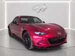 2025 Mazda Mazda MX-5 Miata RF Club