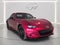 2025 Mazda Mazda MX-5 Miata RF Club