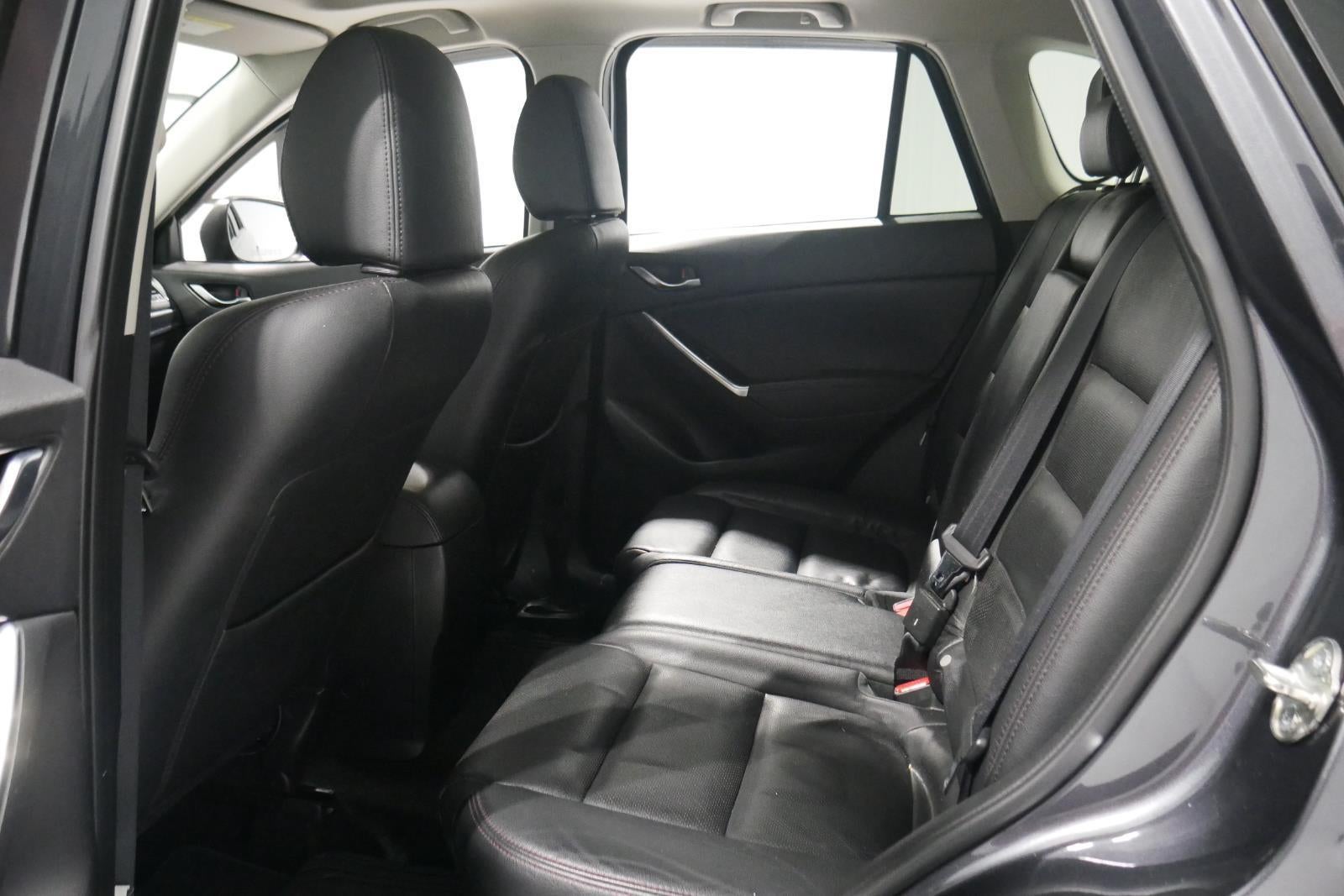 2016 Mazda Mazda CX-5 Grand Touring