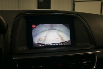 2016 Mazda Mazda CX-5 Grand Touring