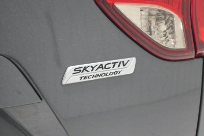 2016 Mazda Mazda CX-5 Grand Touring