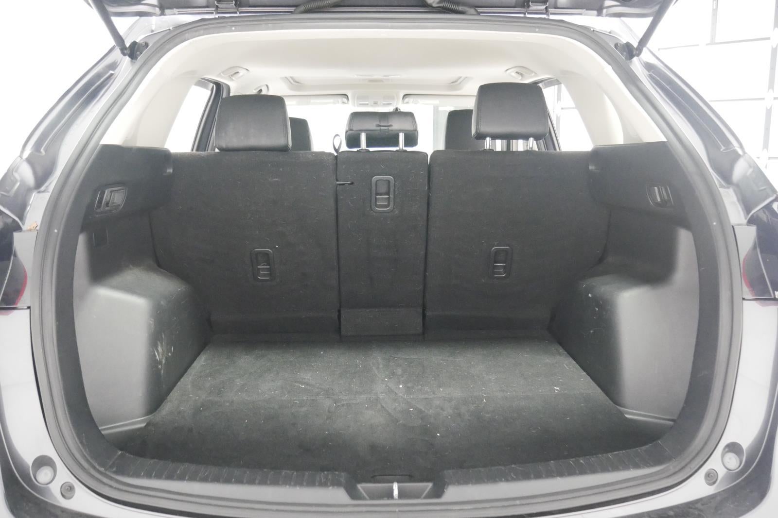 2016 Mazda Mazda CX-5 Grand Touring