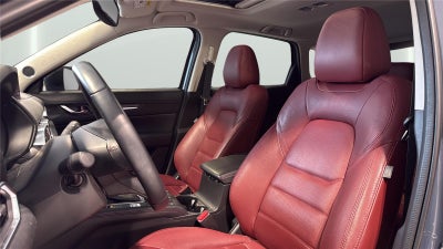 2024 Mazda Mazda Cx5 2.5 S Carbon Edition