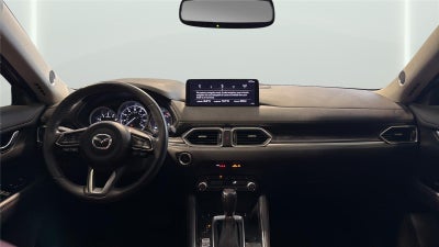 2024 Mazda Mazda Cx5 2.5 S Carbon Edition