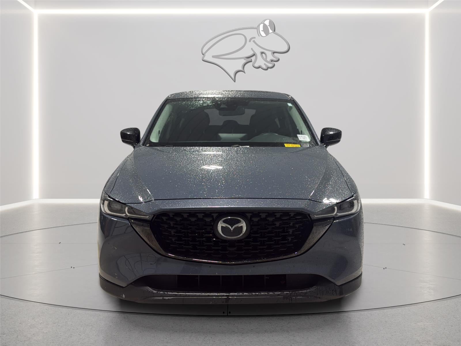 2024 Mazda Mazda Cx5 2.5 S Carbon Edition