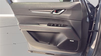 2024 Mazda Mazda Cx5 2.5 S Carbon Edition