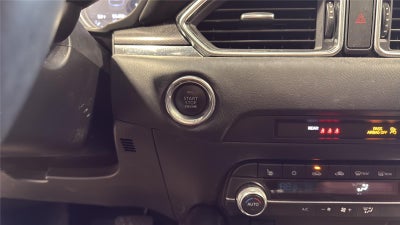 2024 Mazda Mazda Cx5 2.5 S Carbon Edition