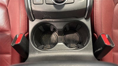 2024 Mazda Mazda Cx5 2.5 S Carbon Edition