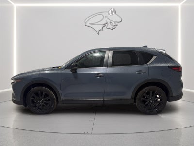 2024 Mazda Mazda Cx5 2.5 S Carbon Edition
