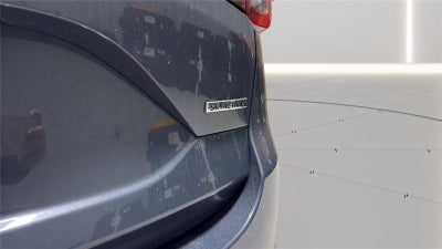 2024 Mazda Mazda Cx5 2.5 S Carbon Edition