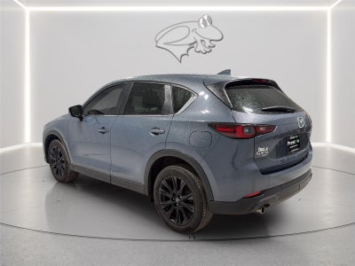 2024 Mazda Mazda Cx5 2.5 S Carbon Edition