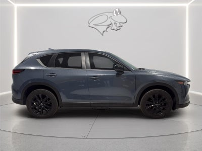 2024 Mazda Mazda Cx5 2.5 S Carbon Edition
