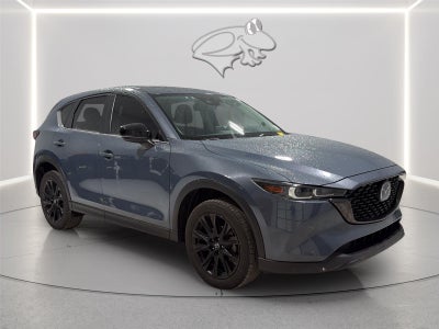 2024 Mazda Mazda Cx5 2.5 S Carbon Edition