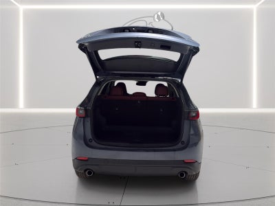 2024 Mazda Mazda Cx5 2.5 S Carbon Edition