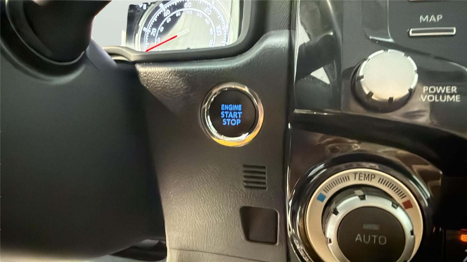 2020 Toyota 4Runner Nightshade Edition