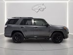 2020 Toyota 4Runner Nightshade Edition
