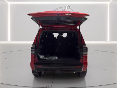 2025 Toyota 4Runner TRD Sport Premium
