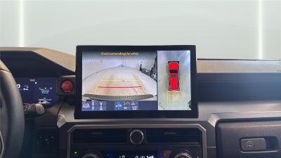 2025 Toyota 4Runner TRD Sport Premium