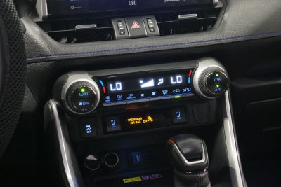 2022 Toyota RAV4 Hybrid XSE