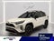 2022 Toyota RAV4 Hybrid XSE