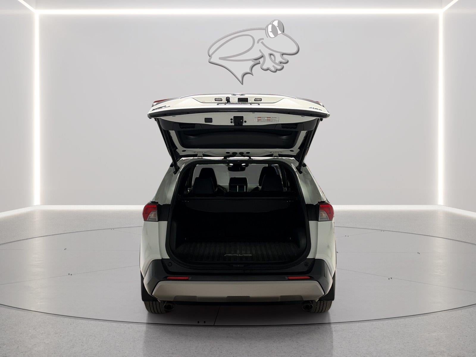 2022 Toyota RAV4 Hybrid XSE