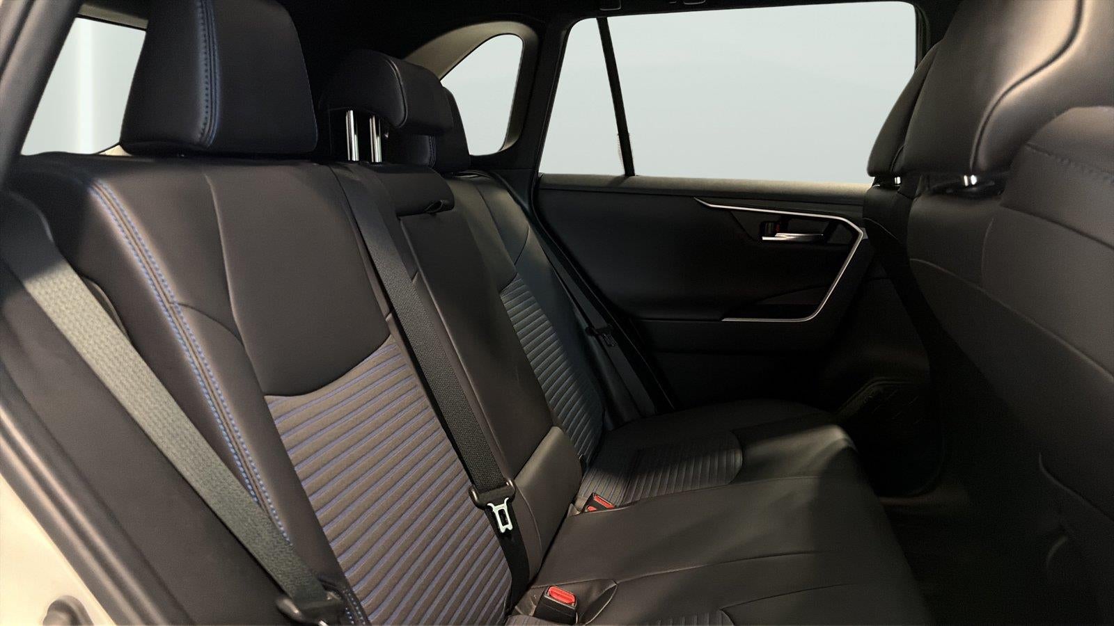 2022 Toyota RAV4 Hybrid XSE