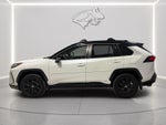 2022 Toyota RAV4 Hybrid XSE