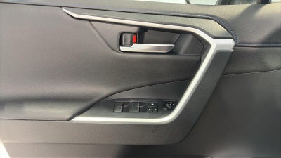 2022 Toyota RAV4 Hybrid XSE