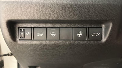 2022 Toyota RAV4 Hybrid XSE