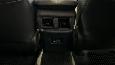 2022 Toyota RAV4 Hybrid XSE